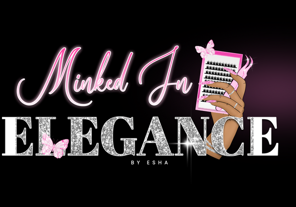 Minked In Elegance